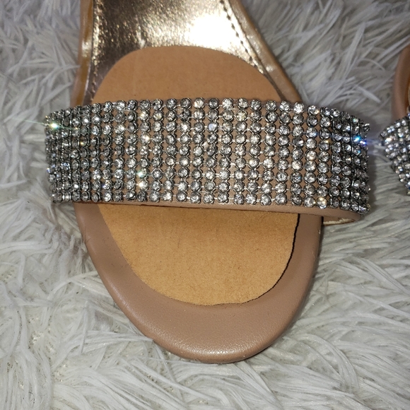 💥Beautiful Rhinestone Stilettos💥 - Picture 3 of 14